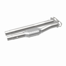 Load image into Gallery viewer, MagnaFlow Conv DF 96-97 7.4L 3500 Truck Rear
