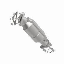 Load image into Gallery viewer, MagnaFlow Exhaust Products Catalytic Converter MagnaFlow Exhaust Products Magnaflow HM Grade Direct-Fit Catalytic Converter 93222
