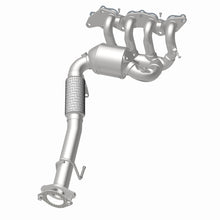 Load image into Gallery viewer, Magnaflow 19-23 Ford Transit Connect EPA Compliant Direct-Fit Converter
