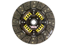 Load image into Gallery viewer, ACT 2015 Nissan 370Z Perf Street Sprung Disc Clutch Discs ACT   
