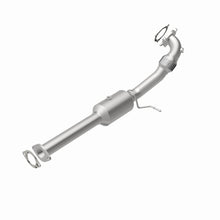 Load image into Gallery viewer, Magnaflow California Direct Fit Converter 05-09 Volvo S60 2.5L
