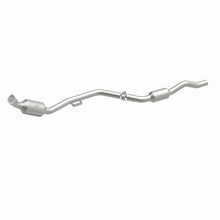 Load image into Gallery viewer, MagnaFlow Conv Direct Fit OEM 2007 Mercedes-Benz E350 Underbody - 69.125in Length

