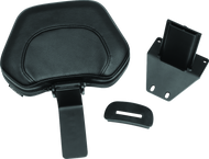 Kuryakyn Driver Backrest 18-20 Honda GL1800 Misc Powersports Kuryakyn   