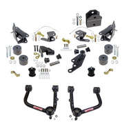 Skyjacker 2022+ Toyota Tundra 3in Lift Kit Component Box Skyjacker