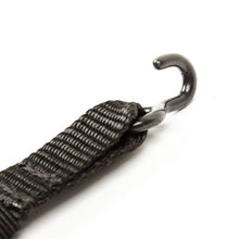 Load image into Gallery viewer, Rugged Ridge Hood Bra Black 07-18 Jeep Wrangler JK/JKU Rugged Ridge
