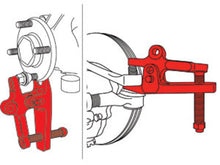 Load image into Gallery viewer, SPC Performance 4-WAY BALL JOINT SEPARATOR Ball Joints SPC Performance
