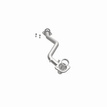 Load image into Gallery viewer, BRE Exhaust 04-09 Highlander RX330 RX350 2.4L 3.3L 3.5L Front Pipe Kit
