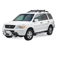 Load image into Gallery viewer, Westin 2003-2008 Honda/Acura Pilot Running Board Mount Kit - Black Westin
