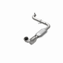 Load image into Gallery viewer, MagnaFlow Conv DF F150 5.4L 02 Supercharged P
