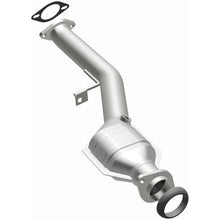Load image into Gallery viewer, Magnaflow 2006 Saab 9-2X 2.5L Direct Fit Converter
