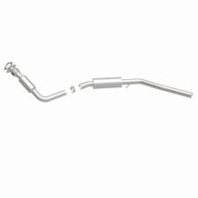 Load image into Gallery viewer, MagnaFlow 09-10 Dodge Grand Caravan 3.8L CARB Compliant Direct Fit Catalytic Converter
