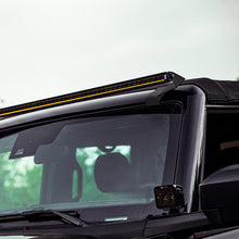 Load image into Gallery viewer, Borne Off-Road 21+ Direct Fit Bronco Light Bar 50in Borne Off-Road
