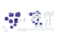 Load image into Gallery viewer, SuperPro 2024-2026 Ford Ranger XL Front Enhancement Bushing Kit
