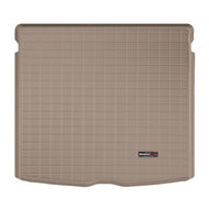 WeatherTech 2020+ Mercedes-Benz GLE-Class Cargo Liners - Tan WeatherTech