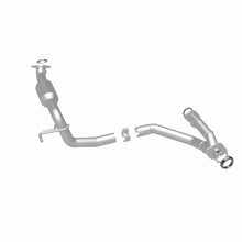 Load image into Gallery viewer, Magnaflow DF Converter 05-11 Toyota Tacoma 4.0L
