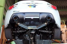 Load image into Gallery viewer, GReddy 12-17 Toyota 86 Version 2 Exhaust *Special Order* | 10110732
