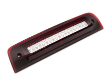 Load image into Gallery viewer, Raxiom 09-18 Dodge RAM 1500 10-18 Dodge RAM 2500/3500 Axial Series LED Third Brake Light- Red Brake Lights Raxiom
