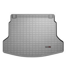 Load image into Gallery viewer, WeatherTech 12+ Honda CR-V Cargo Liners - Grey | 42524
