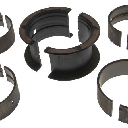 Clevite Chevy V8 348-409 1958-65 Main Bearing Set Clevite