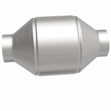 Load image into Gallery viewer, MagnaFlow Conv Universal 2.25 C/C 5.00 Diesel Spun
