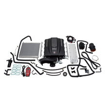 Load image into Gallery viewer, Edelbrock Supercharger Stage 1 - Street Kit 2009-2013 GM Gmt900 Trucks 6 2L w/ Tuner Edelbrock
