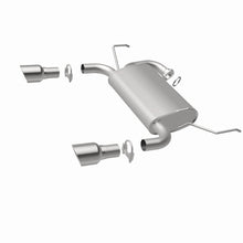 Load image into Gallery viewer, BRE Exhaust 03-08 FX35 FX45 3.5L 4.5L Muffler Kit
