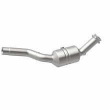 Load image into Gallery viewer, Magnaflow 2007 Jaguar XK 4.2L Direct Fit Converter
