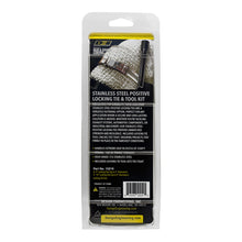 Load image into Gallery viewer, DEI Stainless Steel Positive Locking Tie &amp; Tool Kit - 8in (8 Pack) &amp; 14in (4 Pack)
