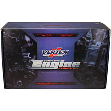 Load image into Gallery viewer, Vertex Pistons Uncategorized Vertex Pistons 02-08 YFM 660 F Grizzly 4x4/04-07 YXR 660F Rhino Complete Engine Rebuild Kit
