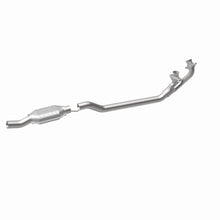 Load image into Gallery viewer, MagnaFlow Conv DF Ford 87 96 | 93302

