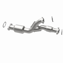 Load image into Gallery viewer, MagnaFlow Conv DF 93-97 Lexus GS300 / 92-98 SC300 3.0L Front
