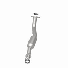 Load image into Gallery viewer, MagnaFlow Direct Fit Converter 03-11 Honda Element 2.4L Underbody

