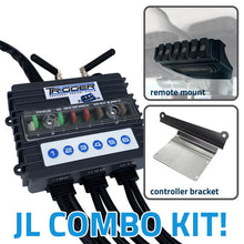 Load image into Gallery viewer, Oracle Trigger 6 Shooter Jeep Jl-Jt Combo Kit | 3001JL
