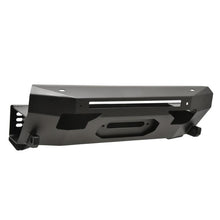 Load image into Gallery viewer, Westin 14-22 Toyota 4Runner (Excl. Ltd/TRD Sport/Nightshade) Pro-Series Front Bumper - Tex. Blk Westin

