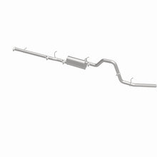 Load image into Gallery viewer, MagnaFlow BRE Exhaust Kit 05-07 Ford Superduty F250/F350 5.4L
