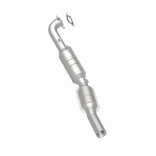 Load image into Gallery viewer, MagnaFlow Conv DF 12-13 Chevrolet Camaro V6 3.6L
