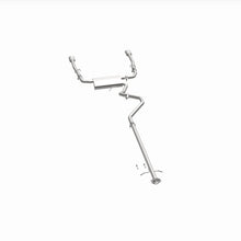 Load image into Gallery viewer, MagnaFlow BRE Exhaust Kit 13-16 Dodge Dart
