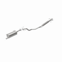 Load image into Gallery viewer, MagnaFlow BRE Exhaust Kit 07-12 Nissan Versa 1.8L
