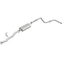 Load image into Gallery viewer, MagnaFlow BRE Exhaust Kit 80-87 C10 C1500 C1000 C20 R10 R1500 R20 R2500
