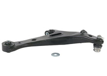 Load image into Gallery viewer, Whiteline 2010-2014 Subaru Legacy Front control arm - lower left arm Control Arms Whiteline
