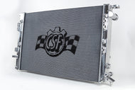 CSF Audi B8 S4 & S5 High Performance All-Aluminum Radiator | 7091