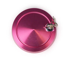Load image into Gallery viewer, NRG Quick Lock W/ Free Spin - Pink | SRK-201PK
