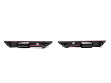 Load image into Gallery viewer, Raxiom 15-23 Ford Mustang Axial Series LED Side Marker Lights Rear- Red Sidemarkers &amp; Indicators Raxiom
