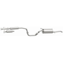 Load image into Gallery viewer, MagnaFlow BRE Exhaust Kit 04-06 Chevy Aveo 1.6L
