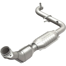 Load image into Gallery viewer, MagnaFlow Conv DF F150 5.4L 02 Supercharged P
