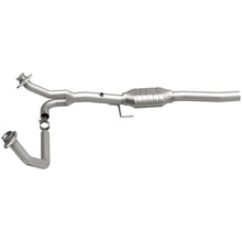 Load image into Gallery viewer, MagnaFlow Conv DF 00 Dodge Dakota 3.9L 2wd
