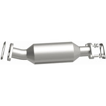 Load image into Gallery viewer, Magnaflow California Direct Fit Converter 07-12 Hyundai Elantra 2.0L
