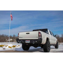 Load image into Gallery viewer, Fishbone Offroad 05-15 Tacoma Rear Bumper Fishbone Offroad

