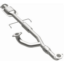 Load image into Gallery viewer, MagnaFlow Conv DF 01-05 Chrysler Sebring / 00-05 Mitsubishi Eclipse / 99-03 Galant - Rear
