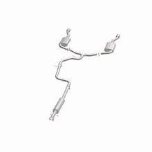 Load image into Gallery viewer, MagnaFlow BRE Exhaust Kit 12-16 Chevy Impala 3.6L
